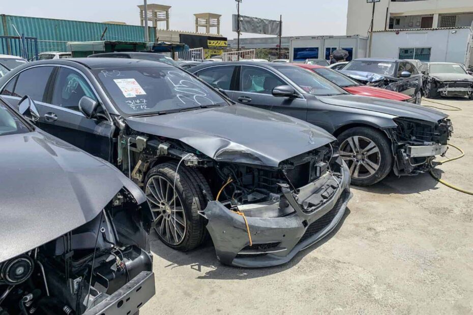 سيارة تم شراؤها في الرياض